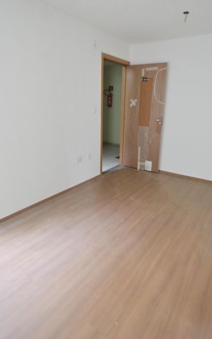 Apartamento para alugar com 43m², 2 quartos e 1 vaga Apartamento para alugar com 43m², 2 quartos e 1 vagaSala