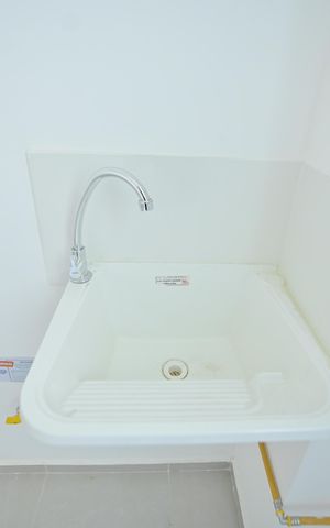 Apartamento para alugar com 43m², 2 quartos e 1 vaga Apartamento para alugar com 43m², 2 quartos e 1 vagaÁrea de Serviço