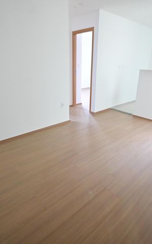 Apartamento para alugar com 43m², 2 quartos e 1 vaga Apartamento para alugar com 43m², 2 quartos e 1 vagaSala