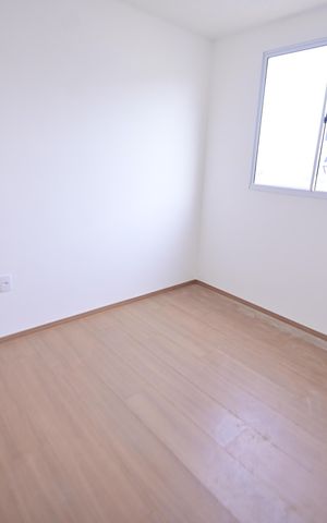 Apartamento para alugar com 43m², 2 quartos e 1 vaga Apartamento para alugar com 43m², 2 quartos e 1 vagaQuarto 1