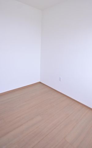 Apartamento para alugar com 43m², 2 quartos e 1 vaga Apartamento para alugar com 43m², 2 quartos e 1 vagaQuarto 1