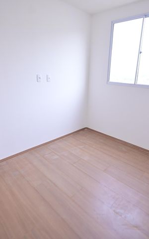 Apartamento para alugar com 43m², 2 quartos e 1 vaga Apartamento para alugar com 43m², 2 quartos e 1 vagaQuarto 2