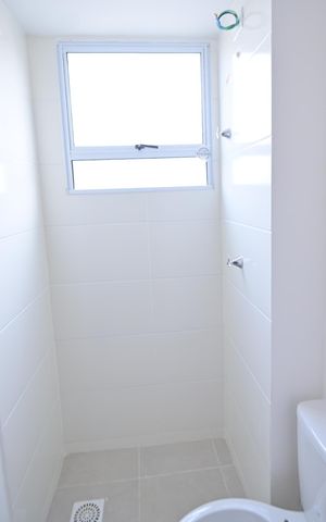 Apartamento para alugar com 43m², 2 quartos e 1 vaga Apartamento para alugar com 43m², 2 quartos e 1 vagaBanheiro