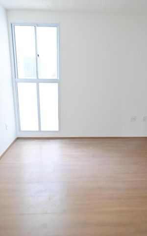 Apartamento para alugar com 43m², 2 quartos e 1 vaga Apartamento para alugar com 43m², 2 quartos e 1 vagaSala