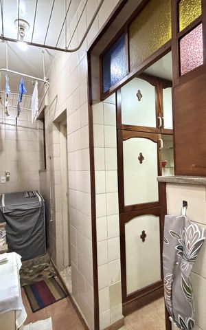 Apartamento à venda com 87m², 2 quartos e 1 vaga Apartamento à venda com 87m², 2 quartos e 1 vagaÁrea de serviço