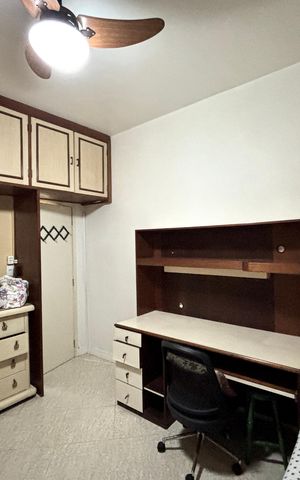 Apartamento à venda com 87m², 2 quartos e 1 vaga Apartamento à venda com 87m², 2 quartos e 1 vagaQuarto