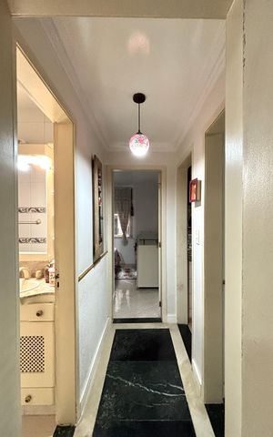Apartamento à venda com 87m², 2 quartos e 1 vaga Apartamento à venda com 87m², 2 quartos e 1 vagaCorredor