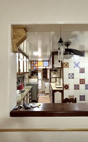 Apartamento à venda com 87m², 2 quartos e 1 vaga Apartamento à venda com 87m², 2 quartos e 1 vagaCozinha