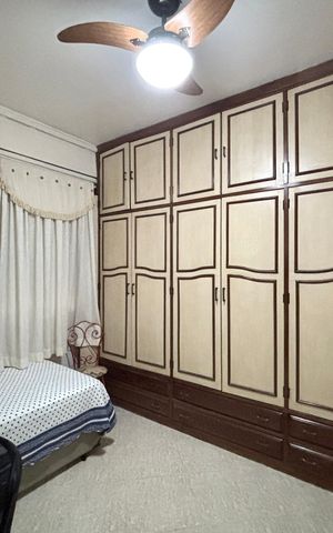 Apartamento à venda com 87m², 2 quartos e 1 vaga Apartamento à venda com 87m², 2 quartos e 1 vagaQuarto