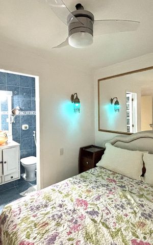 Apartamento à venda com 87m², 2 quartos e 1 vaga Apartamento à venda com 87m², 2 quartos e 1 vagaSuíte