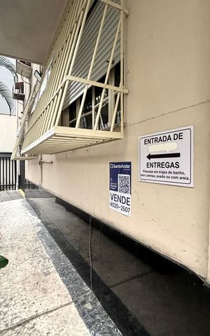 Apartamento à venda com 87m², 2 quartos e 1 vaga Apartamento à venda com 87m², 2 quartos e 1 vagaPlaca