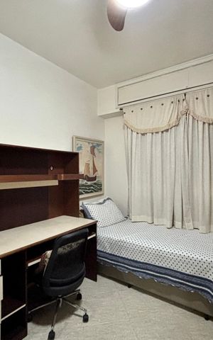 Apartamento à venda com 87m², 2 quartos e 1 vaga Apartamento à venda com 87m², 2 quartos e 1 vagaQuarto