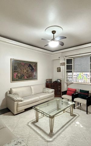 Apartamento à venda com 87m², 2 quartos e 1 vaga Apartamento à venda com 87m², 2 quartos e 1 vagaSala