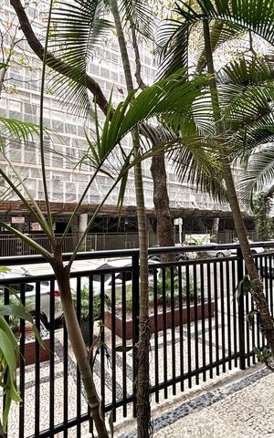 Apartamento à venda com 87m², 2 quartos e 1 vaga Apartamento à venda com 87m², 2 quartos e 1 vagaQuarto - vista