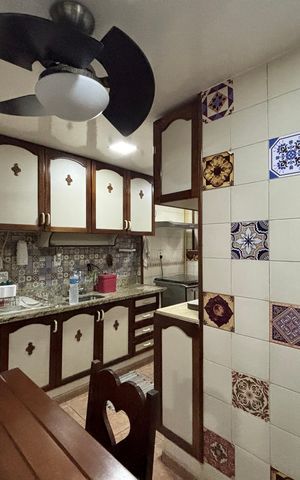 Apartamento à venda com 87m², 2 quartos e 1 vaga Apartamento à venda com 87m², 2 quartos e 1 vagaCozinha