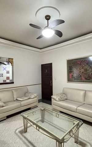 Apartamento à venda com 87m², 2 quartos e 1 vaga Apartamento à venda com 87m², 2 quartos e 1 vagaSala