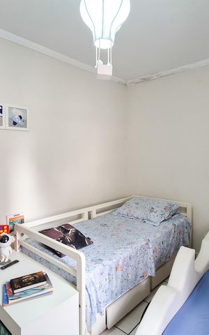 Casa à venda com 180m², 2 quartos e 2 vagas Casa à venda com 180m², 2 quartos e 2 vagasQuarto 1