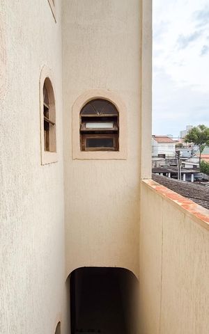Casa à venda com 180m², 2 quartos e 2 vagas Casa à venda com 180m², 2 quartos e 2 vagasQuarto 2 - vista