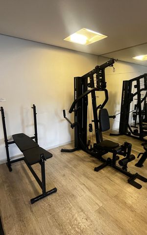Apartamento à venda com 72m², 3 quartos e 1 vagaAcademia