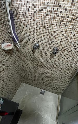Apartamento à venda com 72m², 3 quartos e 1 vagaBanheiro da Suíte