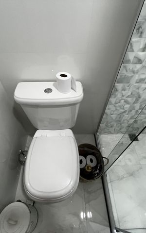 Apartamento à venda com 72m², 3 quartos e 1 vagaBanheiro