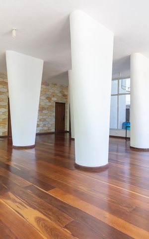 Apartamento à venda com 148m², 3 quartos e 1 vaga Apartamento à venda com 148m², 3 quartos e 1 vagaÁrea comum - Salão de festas