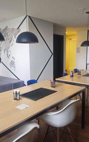 Apartamento à venda com 109m², 3 quartos e 2 vagas