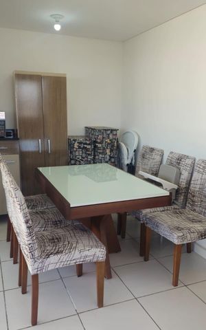 Apartamento à venda com 109m², 3 quartos e 2 vagas