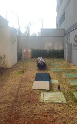 Apartamento à venda com 109m², 3 quartos e 2 vagas
