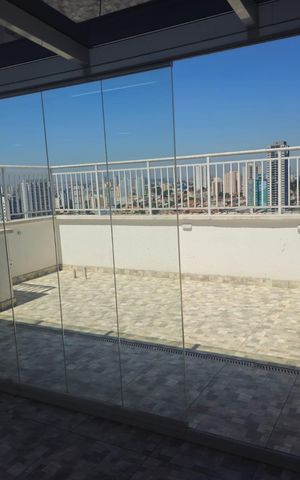 Apartamento à venda com 109m², 3 quartos e 2 vagas