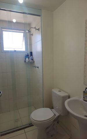 Apartamento à venda com 109m², 3 quartos e 2 vagas
