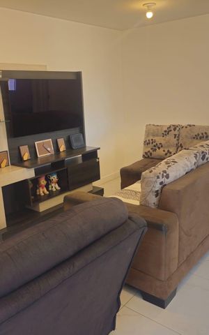 Apartamento à venda com 109m², 3 quartos e 2 vagas
