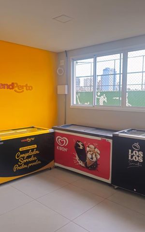 Apartamento à venda com 109m², 3 quartos e 2 vagas