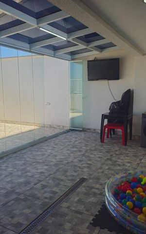 Apartamento à venda com 109m², 3 quartos e 2 vagas