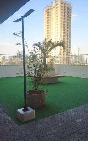 Apartamento à venda com 109m², 3 quartos e 2 vagas