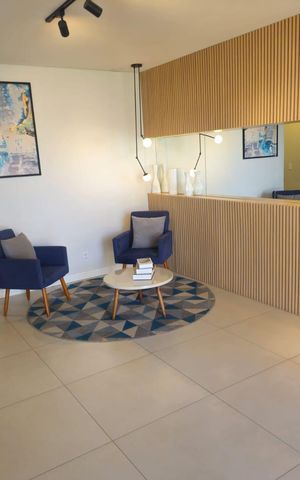 Apartamento à venda com 109m², 3 quartos e 2 vagas