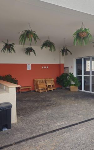 Apartamento à venda com 109m², 3 quartos e 2 vagas
