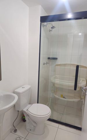 Apartamento à venda com 109m², 3 quartos e 2 vagas