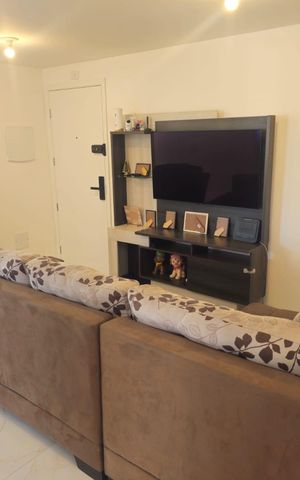 Apartamento à venda com 109m², 3 quartos e 2 vagas