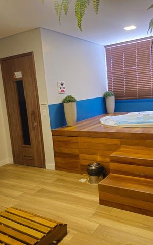 Apartamento à venda com 109m², 3 quartos e 2 vagas
