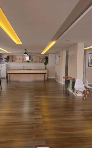 Apartamento à venda com 109m², 3 quartos e 2 vagas