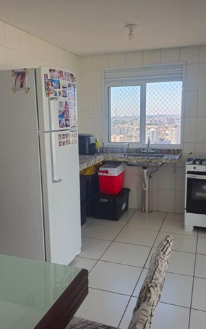Apartamento à venda com 109m², 3 quartos e 2 vagas