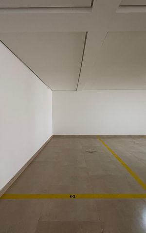 Apartamento para alugar com 45m², 2 quartos e 1 vaga Apartamento para alugar com 45m², 2 quartos e 1 vagaGaragem