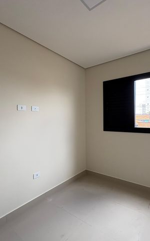 Apartamento para alugar com 45m², 2 quartos e 1 vaga Apartamento para alugar com 45m², 2 quartos e 1 vagaQuarto 2