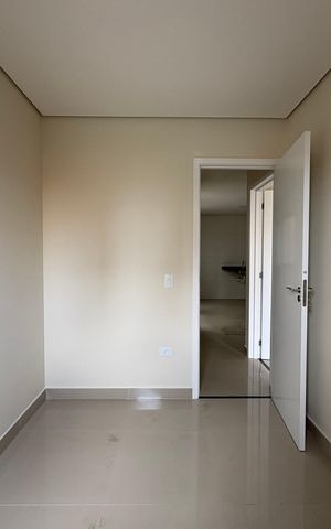 Apartamento para alugar com 45m², 2 quartos e 1 vaga Apartamento para alugar com 45m², 2 quartos e 1 vagaQuarto 2