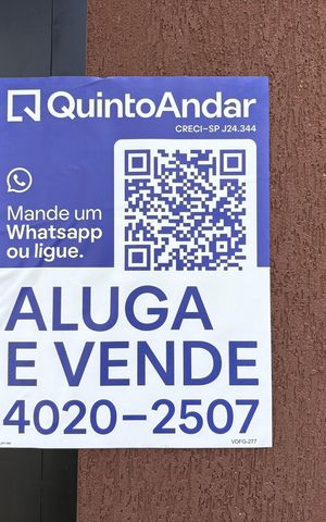 Apartamento para alugar com 45m², 2 quartos e 1 vaga Apartamento para alugar com 45m², 2 quartos e 1 vagaPlaquinha