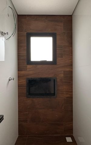 Apartamento para alugar com 45m², 2 quartos e 1 vaga Apartamento para alugar com 45m², 2 quartos e 1 vagaBanheiro