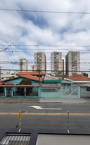Apartamento para alugar com 45m², 2 quartos e 1 vaga Apartamento para alugar com 45m², 2 quartos e 1 vagaVista da Sacada