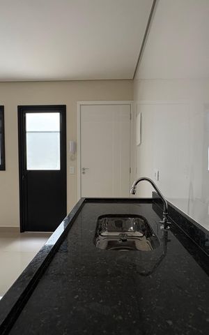 Apartamento para alugar com 45m², 2 quartos e 1 vaga Apartamento para alugar com 45m², 2 quartos e 1 vagaCozinha