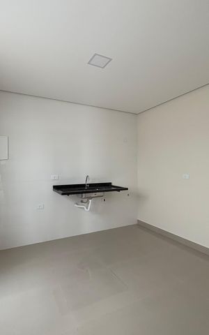 Apartamento para alugar com 45m², 2 quartos e 1 vaga Apartamento para alugar com 45m², 2 quartos e 1 vagaCozinha